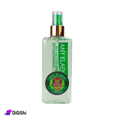 ANY KLAEN Africano Body Mist