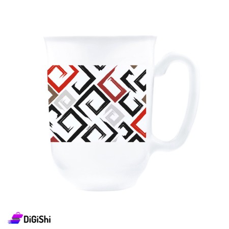 Luminarc Jules Jace Mug set