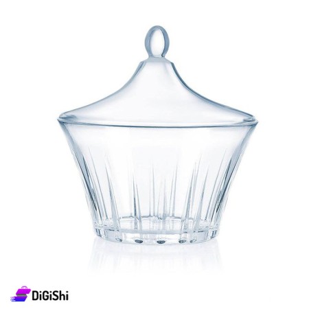 Luminarc Lance Sugar Bowl