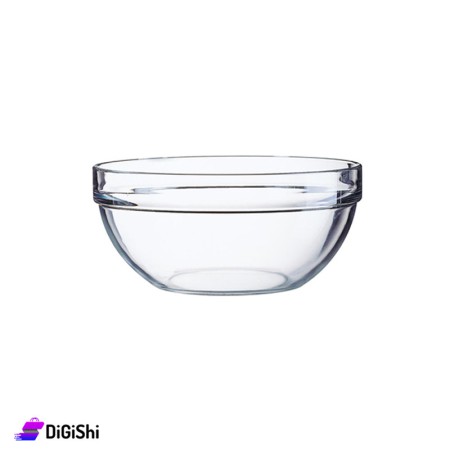 زبدية زجاج 17 سم Luminarc Stackable