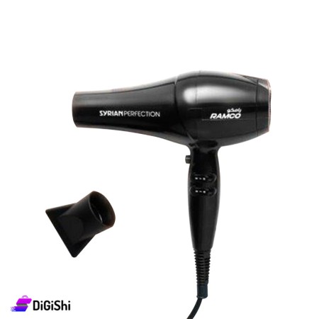 مجفف شعر RAMCO RH-510