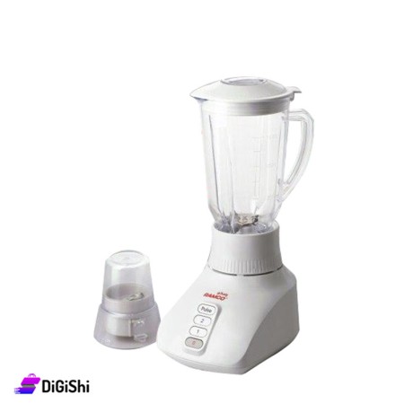 RAMCO RB-662 Fruit Mixer 2 in 1