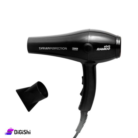 مجفف شعر للاستعمال الاحترافي RAMCO RH-505