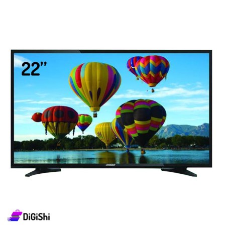 شاشة EAGLE قياس 22 إنش