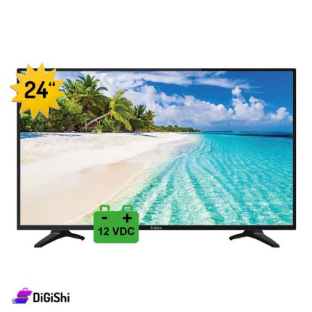TriView TV 24 inch