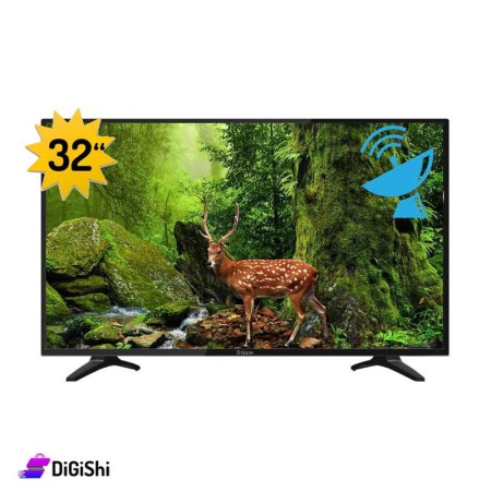 شاشة TriView موديل 3220HBB قياس 32 إنش