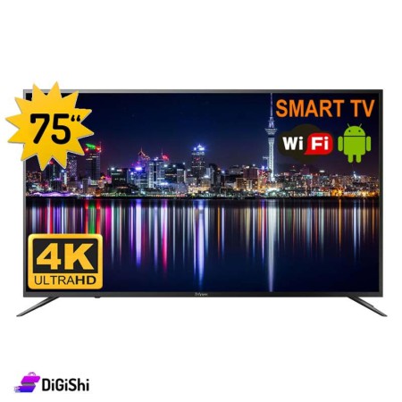 TriView Smart 4k Screen 75 inch