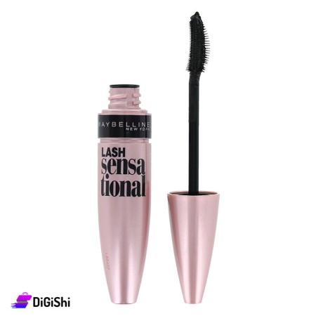 MAYBELLINE Lash Sensational Full Effect Mascara