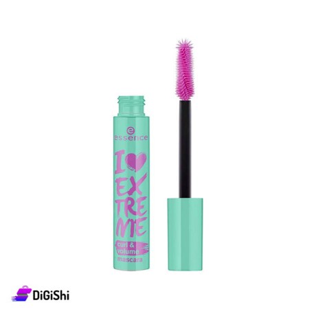 ماسكارا essence I Love Extreme - تيفاني