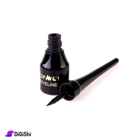 FLORMAR آيلاينر مقاومة  للماء