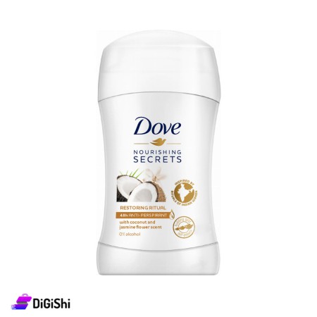 ستيك مضاد تعرق Dove Nourishing Secrets