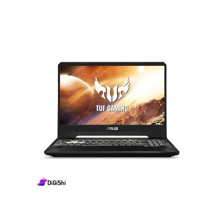 ASUS TUF FX505G-i5 9300H Gaming Laptop