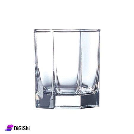 Luminarc Octime Short Cup Set