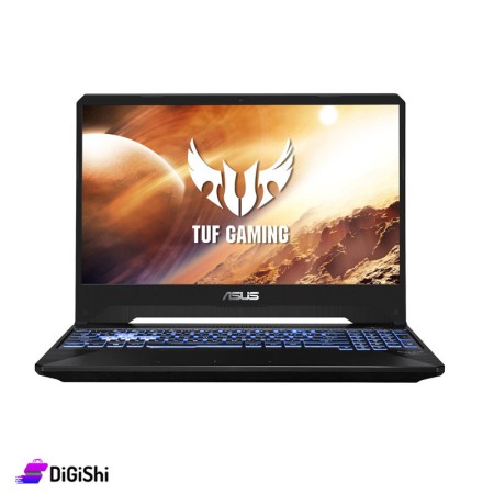 ASUS TUF FX505DU-WB72 Ryzen 7 3750H Gaming Laptop