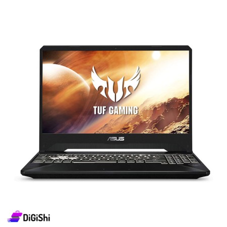 لابتوب ASUS TUF FX505GT-BB51 Core i5 9300H Gaming