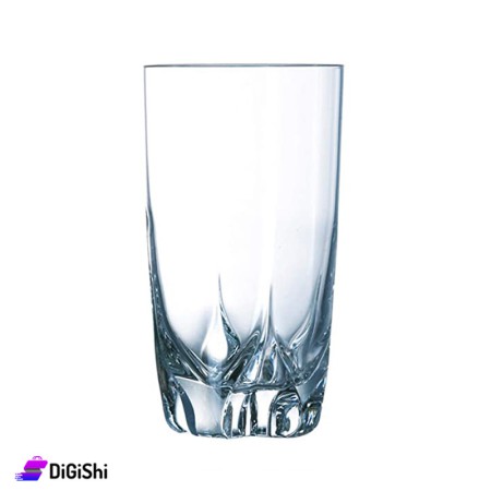 Luminarc Lisbonne Tall Cup Set