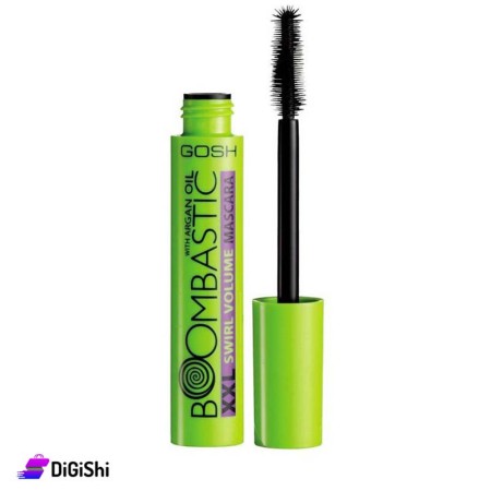 GOSH Mascara