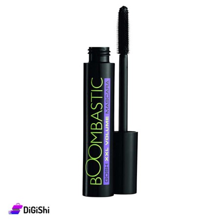 Gosh Mascara - Black