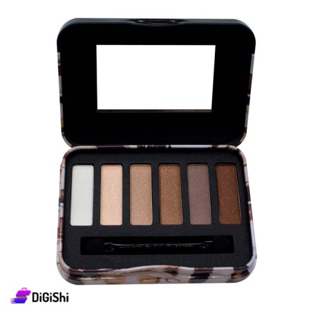 ظلال العين BeYu Be Natural - رقم 1