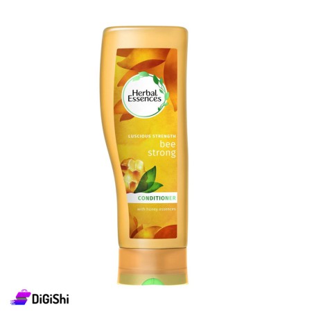 Herbal Essences Bee Strong Conditioner