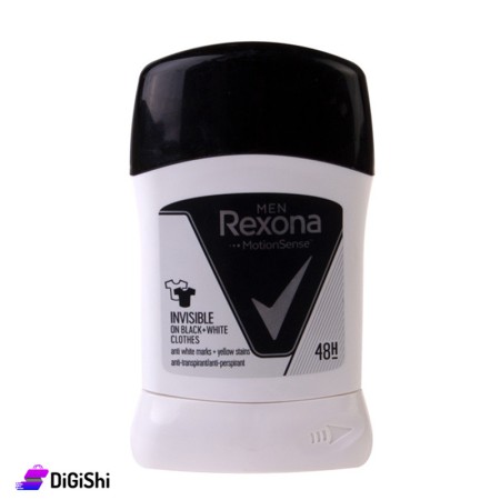 Rexona Men MotionSense Stick