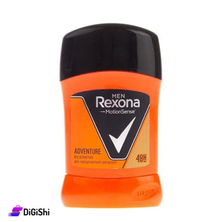 Rexona Men Cobalt Adventure Stick