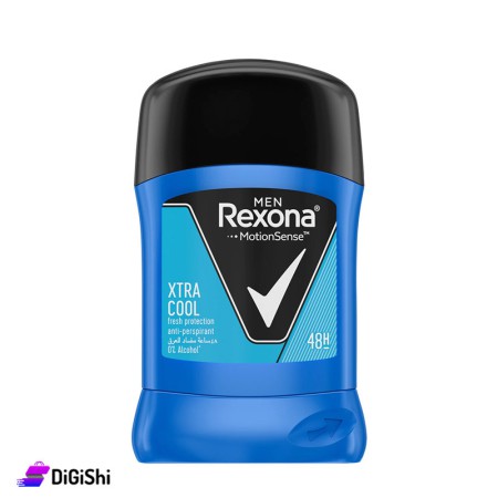 Rexona Men MotionSense  Xtra Cool Stick