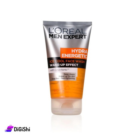 LOREAL Hydra Energetic Men's Face Wash
