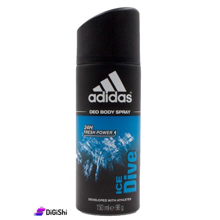 Adidas Men Deodorant
