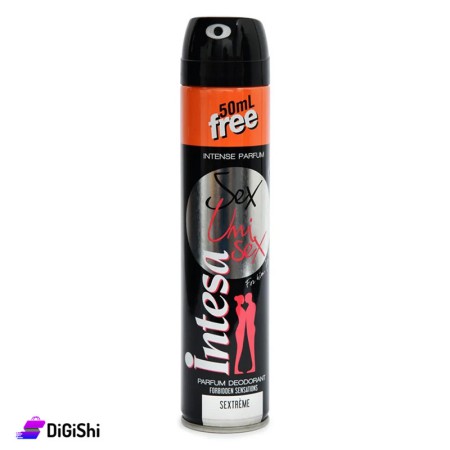 ديودوران  Intesa Unisex Sextreme