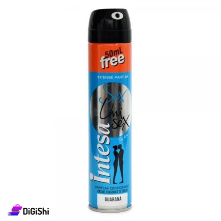 ديودوران  Intesa Unisex Guarana