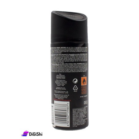 Adidas Men Deodorant