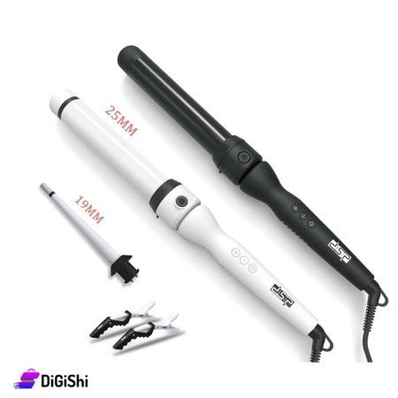 مصفف شعر 2in1 dsp G-20022
