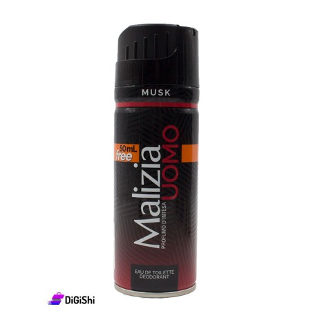 Malizia Men Deodorant