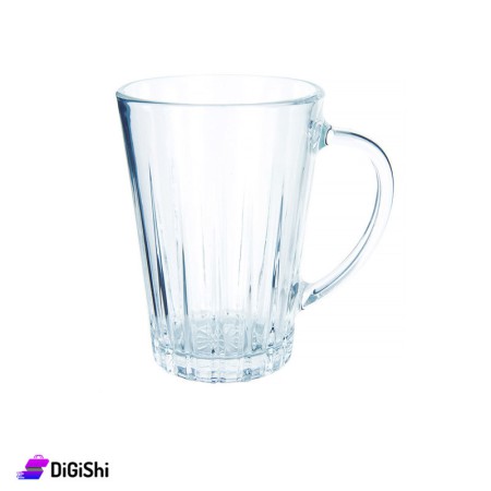 Luminarc  Lance Tea Mug Set