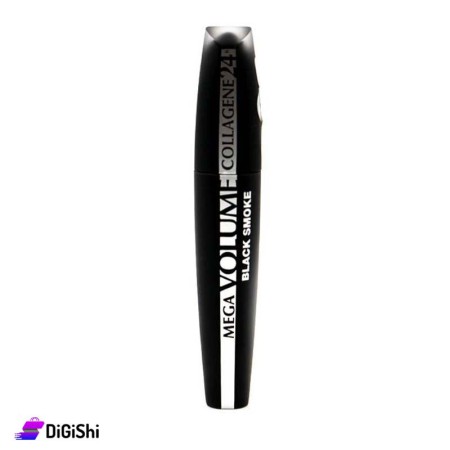 ماسكارا L'OREAL PARIS Mega Volume Black Smoke