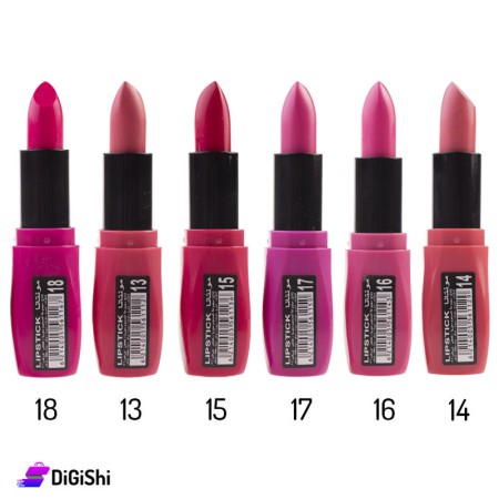 Montana Lips Studio lipstick - Pink