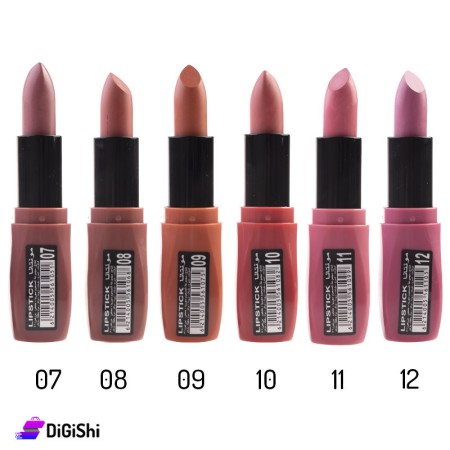 Montana Lips Studio lipstick