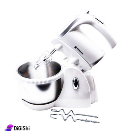 Hoffmans HM-6630 Electric Stand Mixer