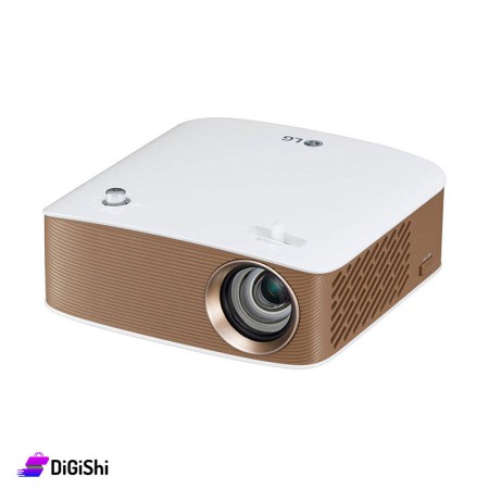 LG Electronics PH150G LED Projector