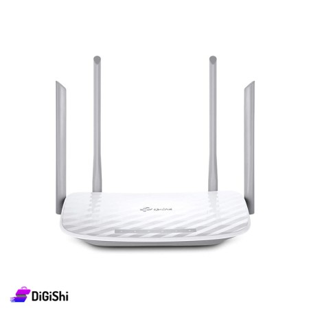 Tp-Link Signal Booster Model Archer C50