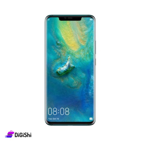 موبايل Huawei Mate 20 Pro 6/128 GB 2 Sim (2018)