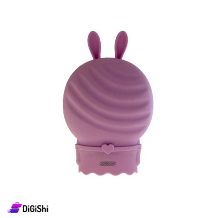 JOYROOM Cozy Hand Warmer - Purple