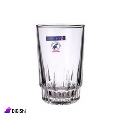 دزينة كاسات موديل Arcopal ماركة Luminarc