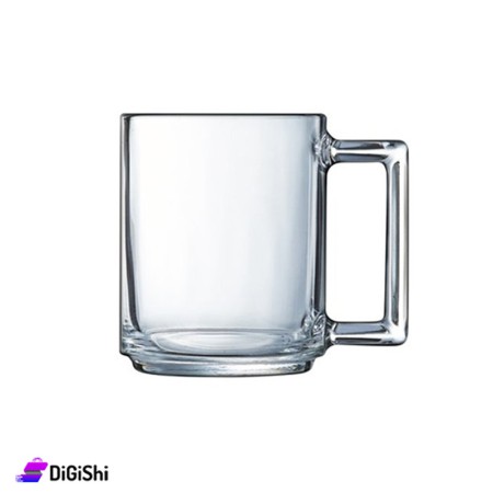 Luminarc A La Bonne Heure Mug Set 250 ml