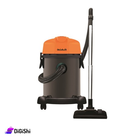 مكنسة كهرباء ​​الحافظ VCP 2400