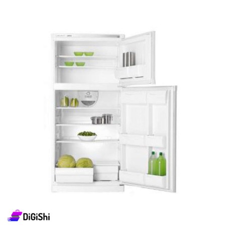 Dynamic Cooling Refrigerator Brand HILIFE Model International 700 DFS Height 25 Feet