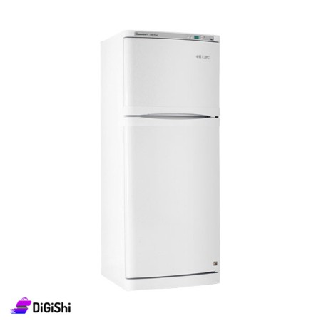 براد 21 قدم تبريد هواء HILIFE Continental 600 NF