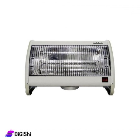 ALHAFEZ HHF 2100 ELECTRIC HEATER WITH FAN