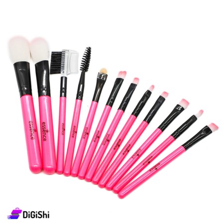 مجموعة فراشي مكياج Essence